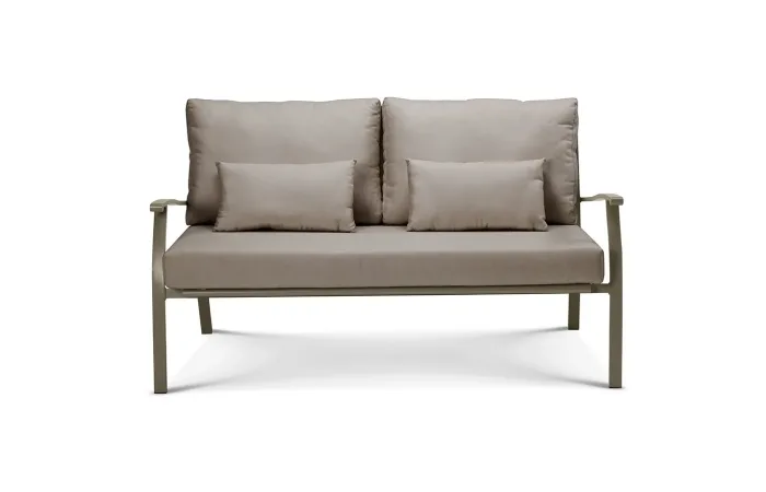 Elisir 2 Seater Sofa 8
