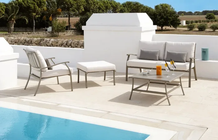 Elisir 2 Seater Sofa ls2