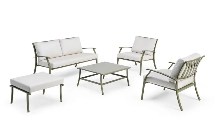 Elisir 2 Seater Sofa ls3