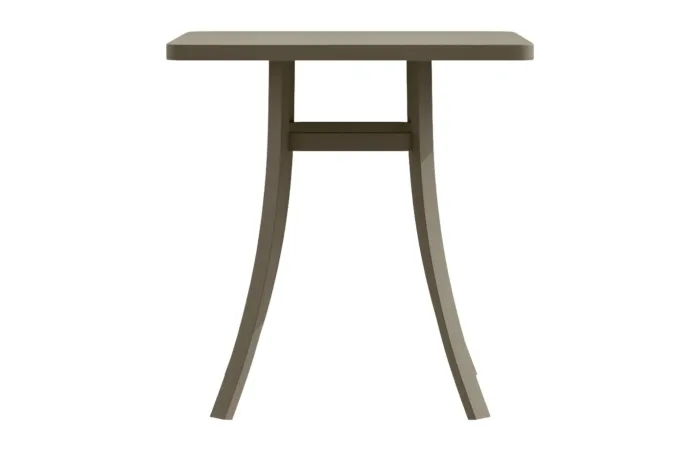 elisir dining table square