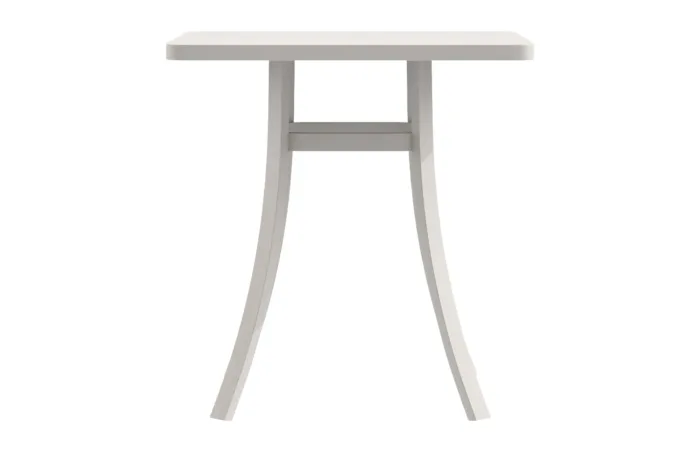 elisir dining table square