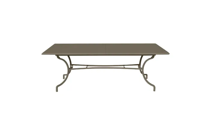 Elisir Extendable Rectangular Dining Table