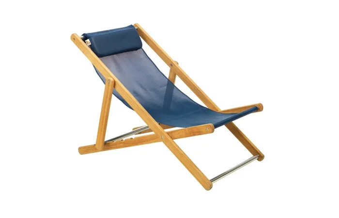 Elle Deck Chair1