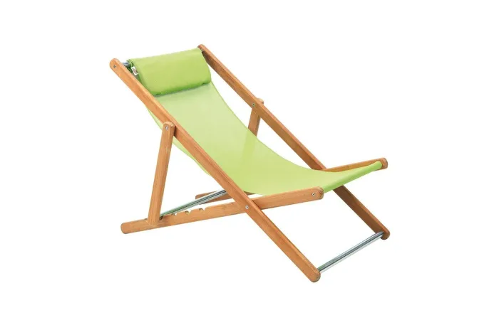 Elle Deck Chair2