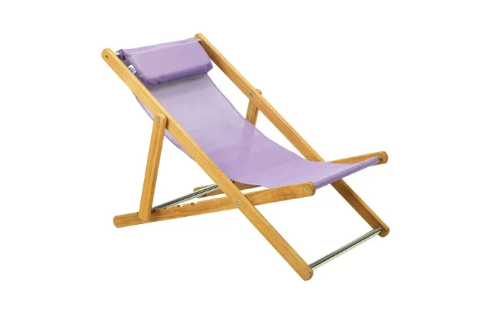 Elle Deck Chair3