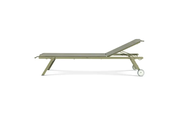 Elisir Sunbed 3