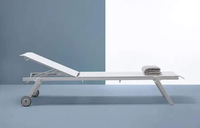 Elsir Sunbed ls2