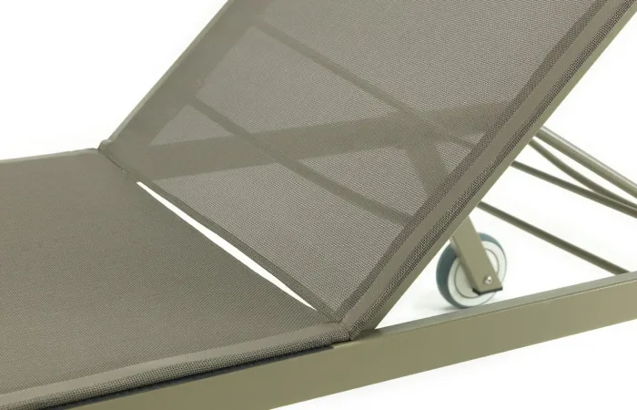 Elsir Sunbed ls4