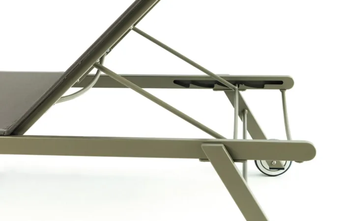 Elsir Sunbed ls5
