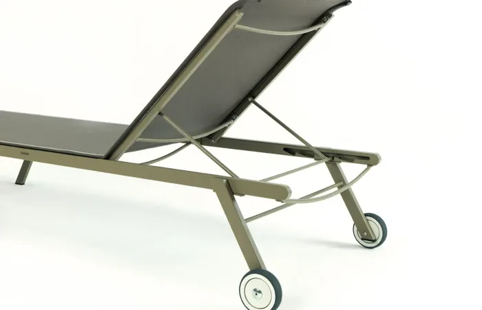 Elsir Sunbed ls6
