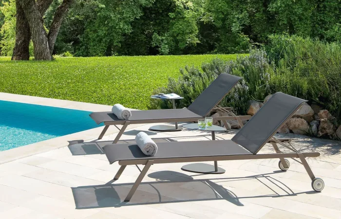 Elsir Sunbed ls7