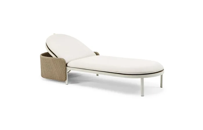 Esendra Sunbed 1