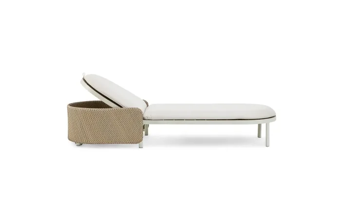 Esendra Sunbed 3
