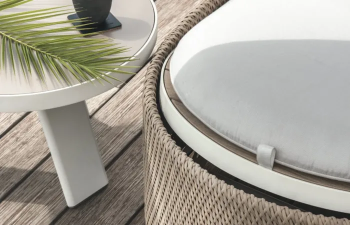 Esendra Sunbed ls2