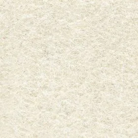 Felt White
