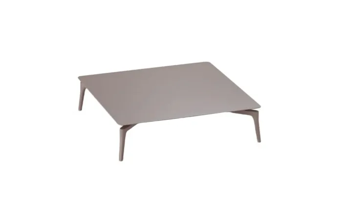 Fast Cushion Low square table aikana 1 new