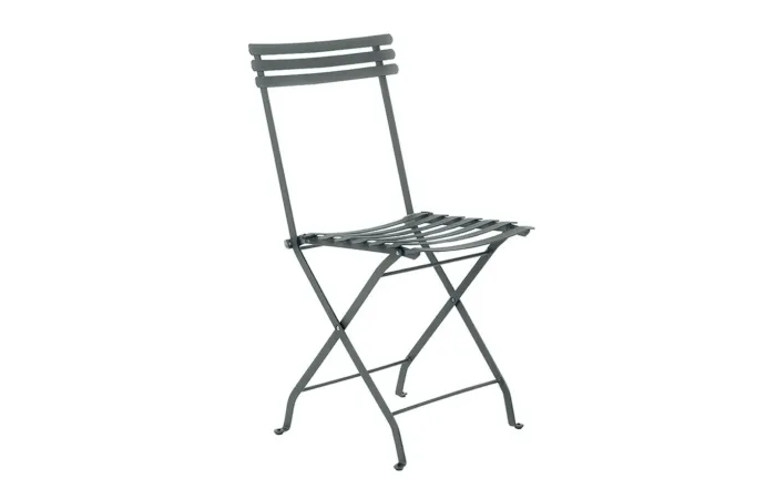 Flower Folding Chair2