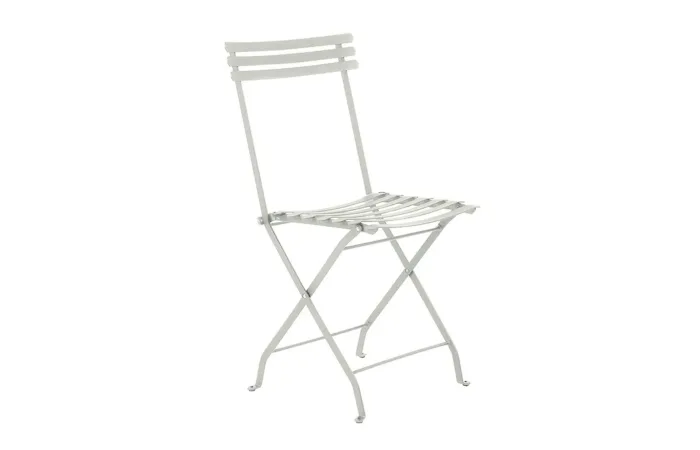 Flower Folding Chair3