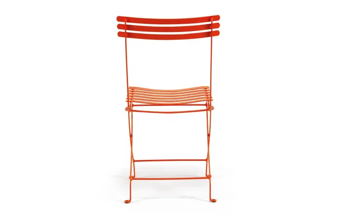 Flower Folding Chair6