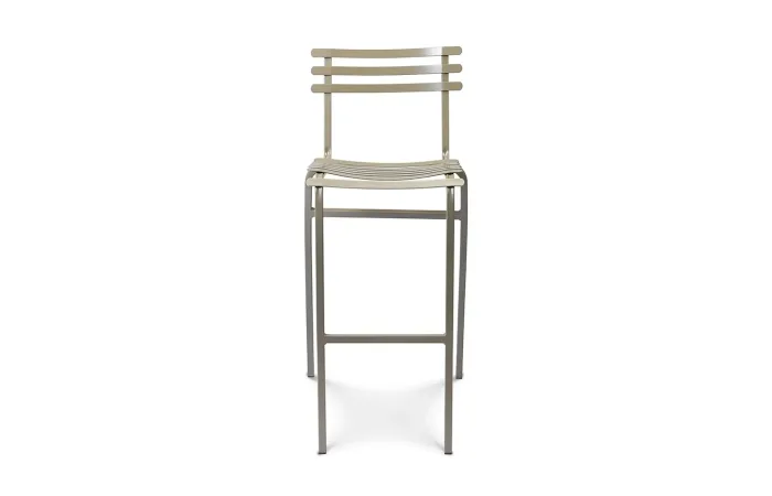 Flower bar stool1