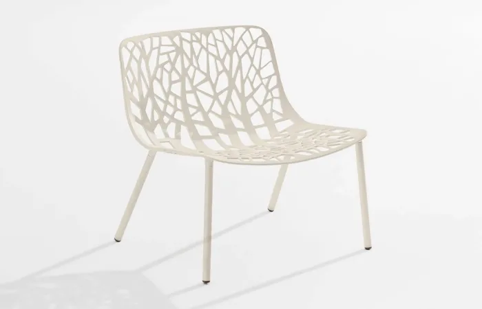 Forest Lounge Chair 02
