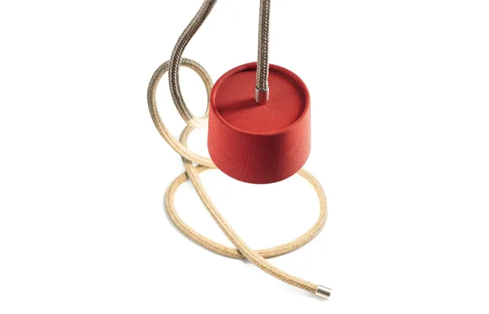 Gaia Hanging Lamp 5