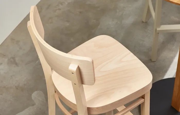 Ideal barstool ls2