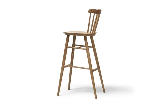Ironica Barstool 2