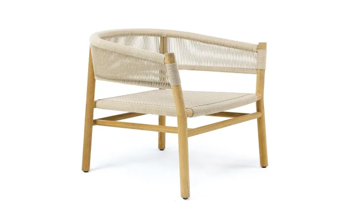 Kilt lounge armchair 03 1