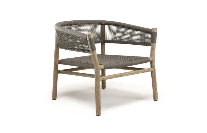 Kilt lounge armchair 12