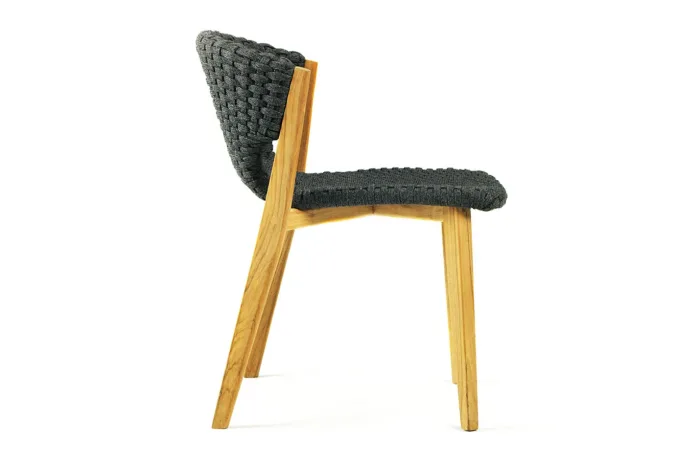 Knit Dining Chair new 02