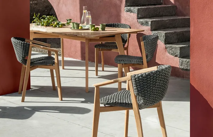 Knit Dining Chair new 04