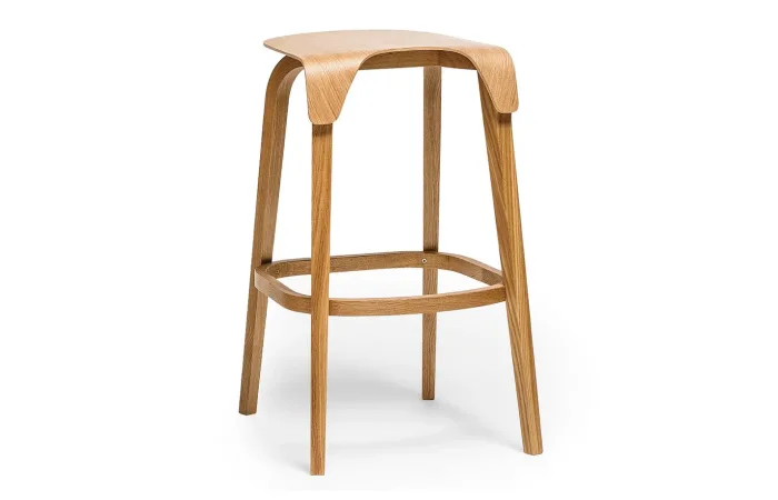 Leaf Barstool 371 4