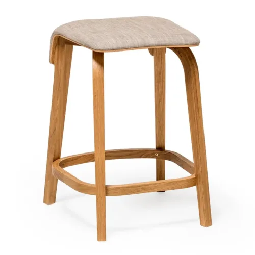 Leaf Barstool 373 4