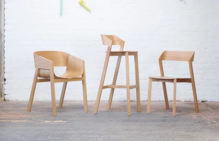 Merano Barstool 311 ls1