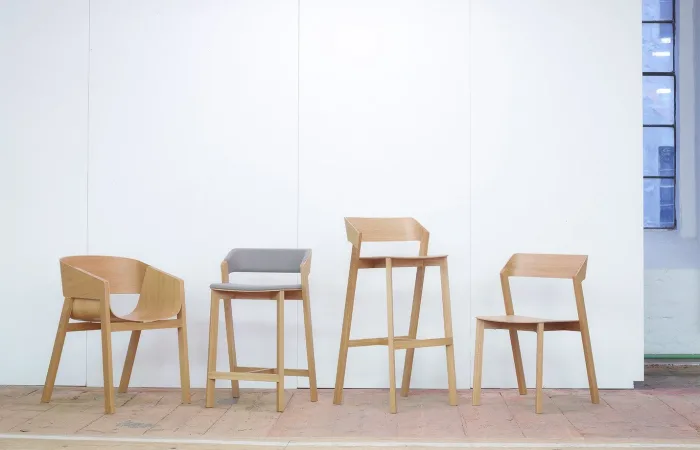 Merano Barstool 311 ls3