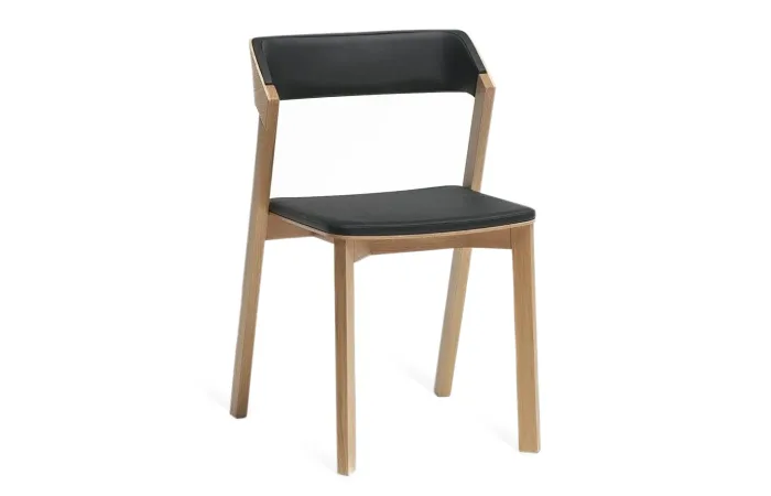 Merano Upholstery Dining Chair new image by TON