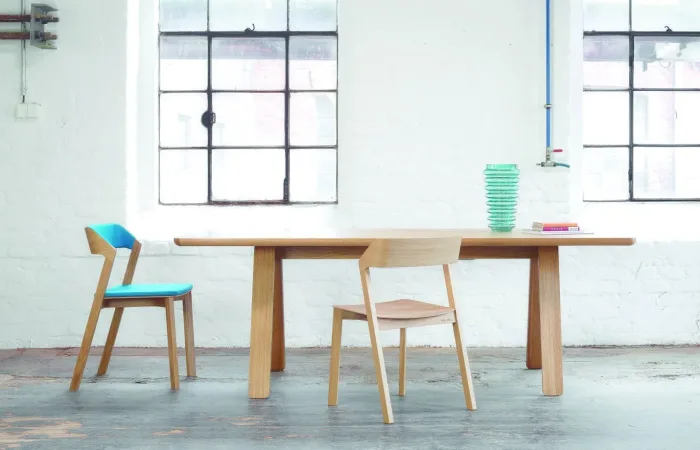 Merano chair seat and back upholstery ls3