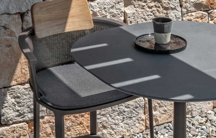 Nicolette Bar Stool ls2