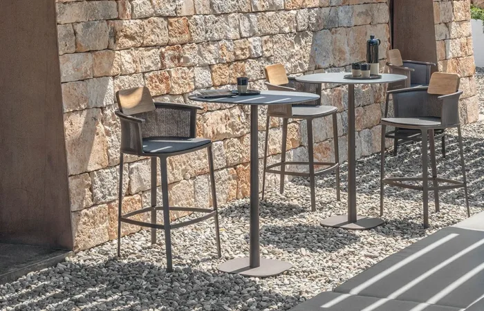 Nicolette Bar Stool ls3
