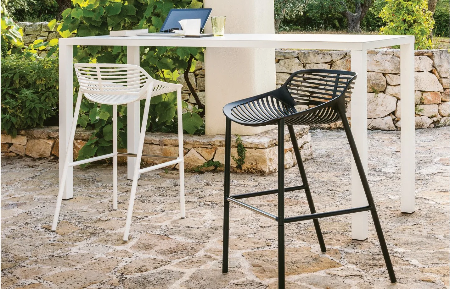 Niwa Bar Stool LS1