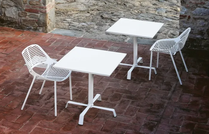 Niwa chair ls