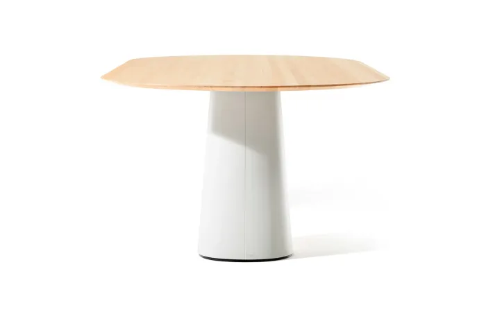 POV Dining table 464 beech 2