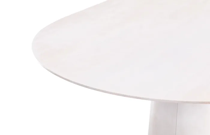 POV Dining table 464 beech oil