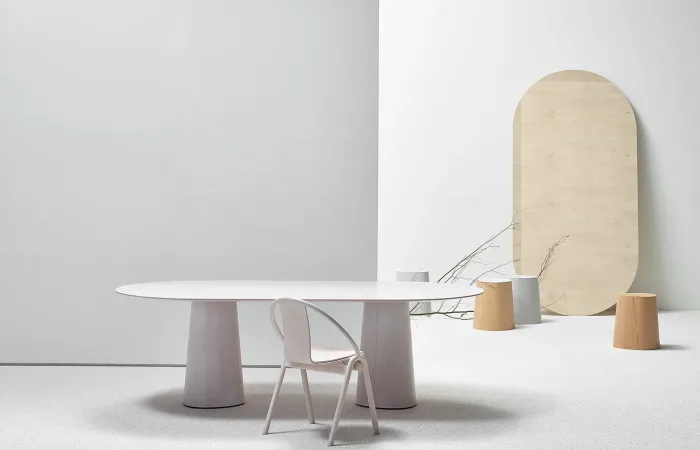 POV Dining table 464 ls1