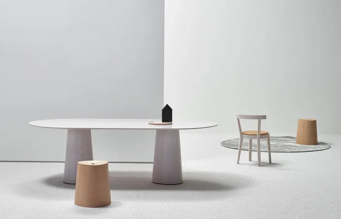 POV Dining table 464 ls2