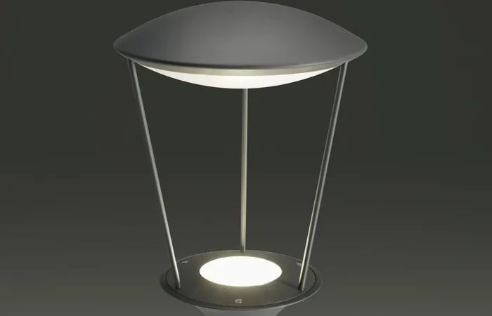 Pharos treetlamp ls1