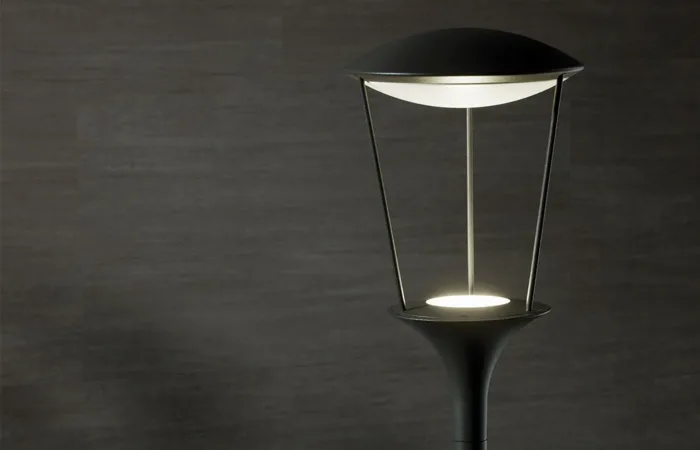 Pharos treetlamp ls2