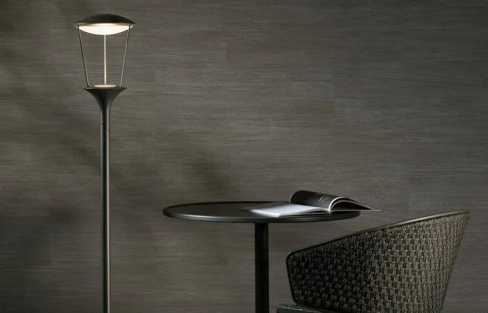 Pharos treetlamp ls3
