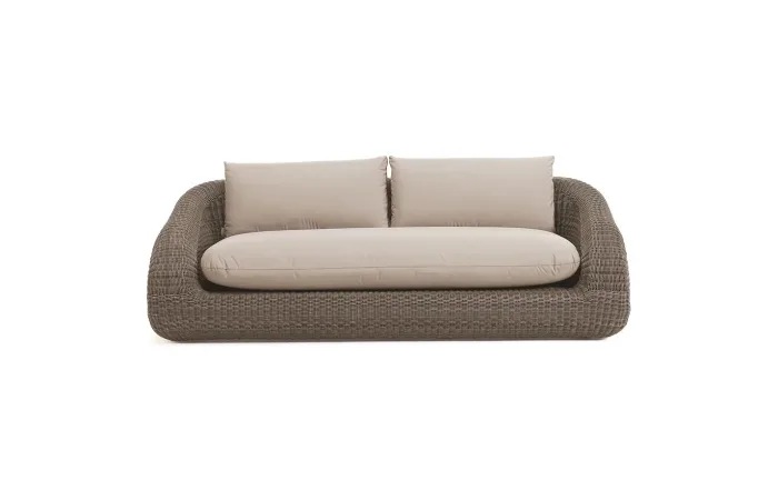 Phorma 3 seater sofa 1